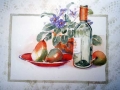 STILL LIFE VIOLET