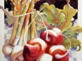 botte asperge