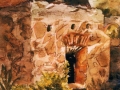 convent ruins