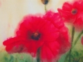 red silk